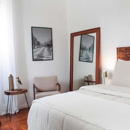 Boutique Hotel Castelinho Rio de Janeiro Exteriér fotografie