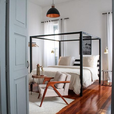 Boutique Hotel Castelinho Rio de Janeiro Exteriér fotografie