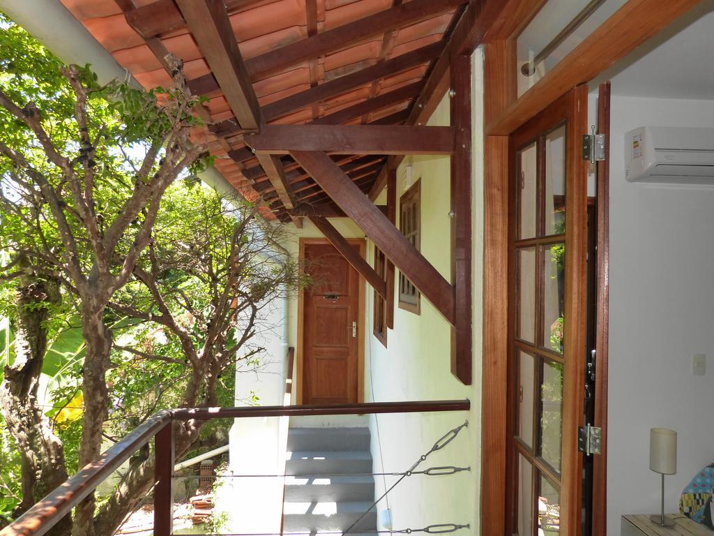 Boutique Hotel Castelinho Rio de Janeiro Pokoj fotografie
