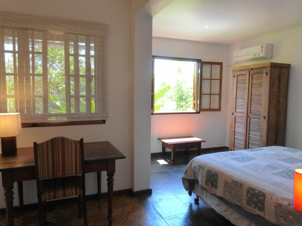 Boutique Hotel Castelinho Rio de Janeiro Pokoj fotografie