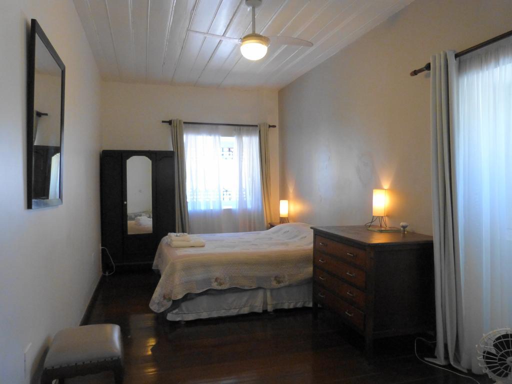 Boutique Hotel Castelinho Rio de Janeiro Exteriér fotografie