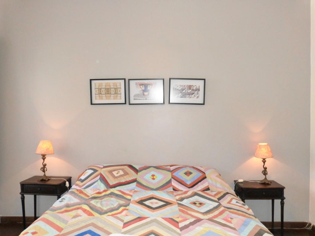 Boutique Hotel Castelinho Rio de Janeiro Pokoj fotografie