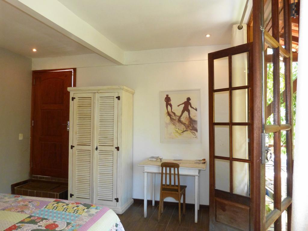 Boutique Hotel Castelinho Rio de Janeiro Pokoj fotografie