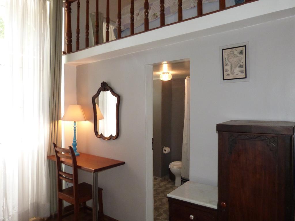 Boutique Hotel Castelinho Rio de Janeiro Exteriér fotografie