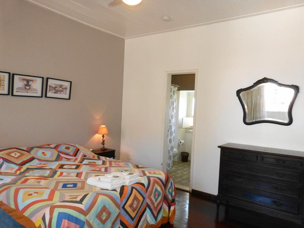 Boutique Hotel Castelinho Rio de Janeiro Pokoj fotografie