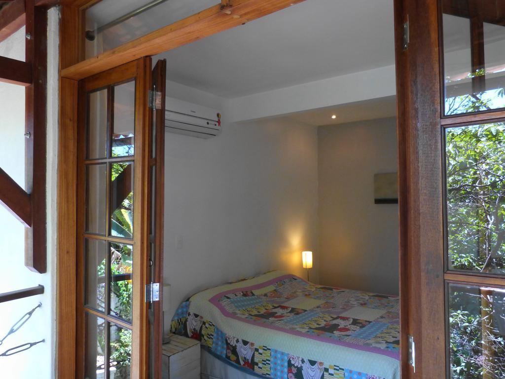 Boutique Hotel Castelinho Rio de Janeiro Pokoj fotografie