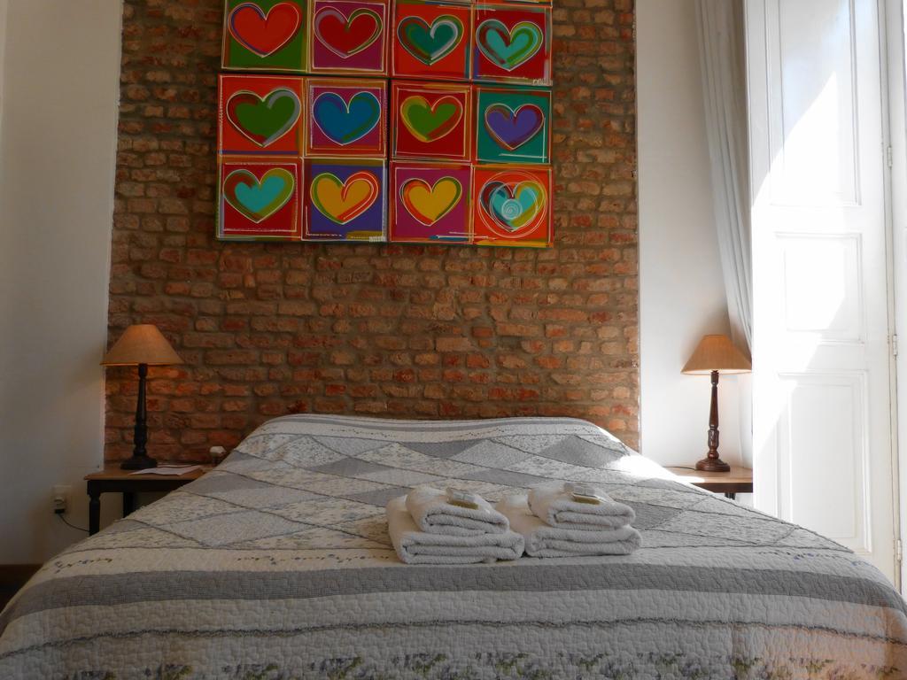Boutique Hotel Castelinho Rio de Janeiro Pokoj fotografie