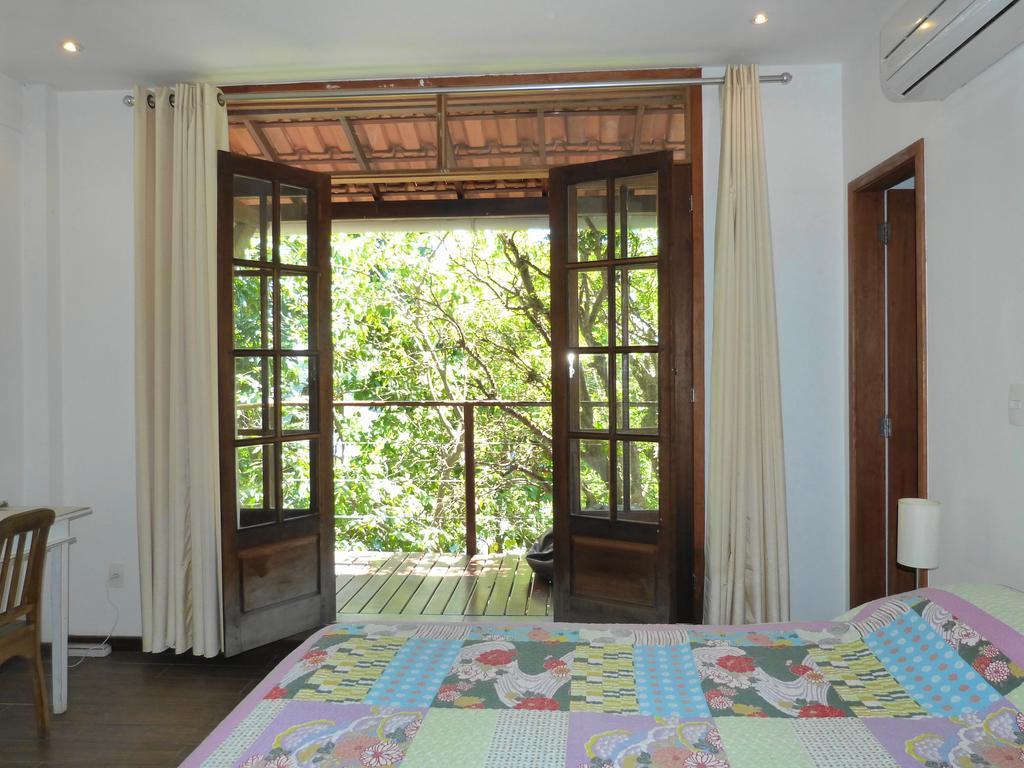 Boutique Hotel Castelinho Rio de Janeiro Pokoj fotografie