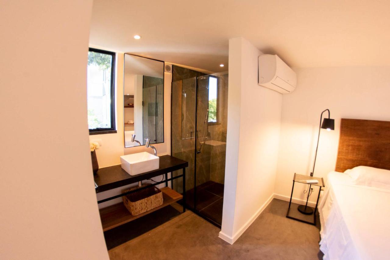 Boutique Hotel Castelinho Rio de Janeiro Exteriér fotografie
