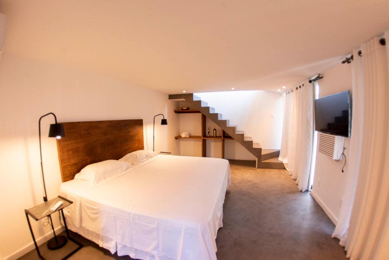 Boutique Hotel Castelinho Rio de Janeiro Exteriér fotografie