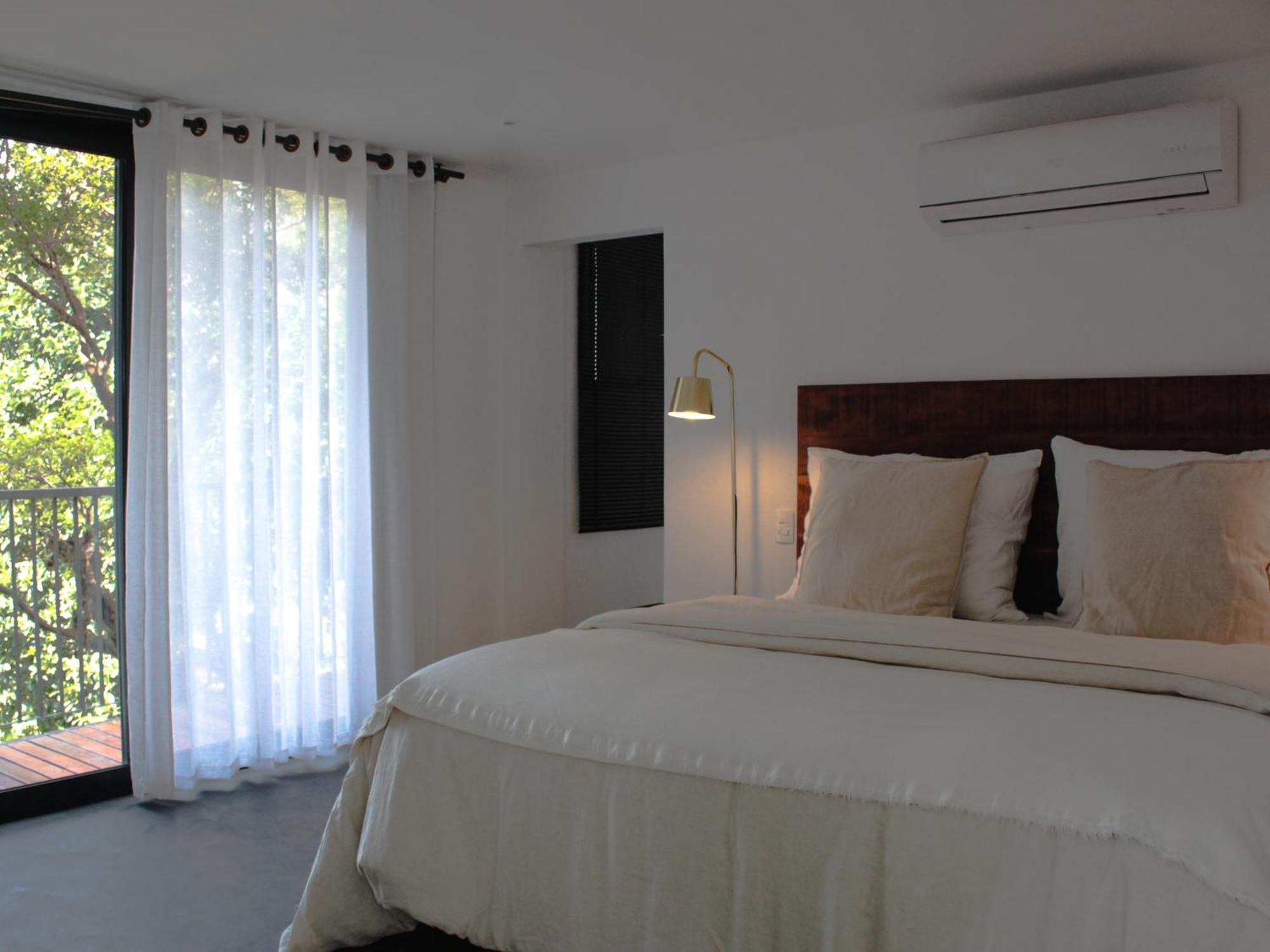 Boutique Hotel Castelinho Rio de Janeiro Exteriér fotografie