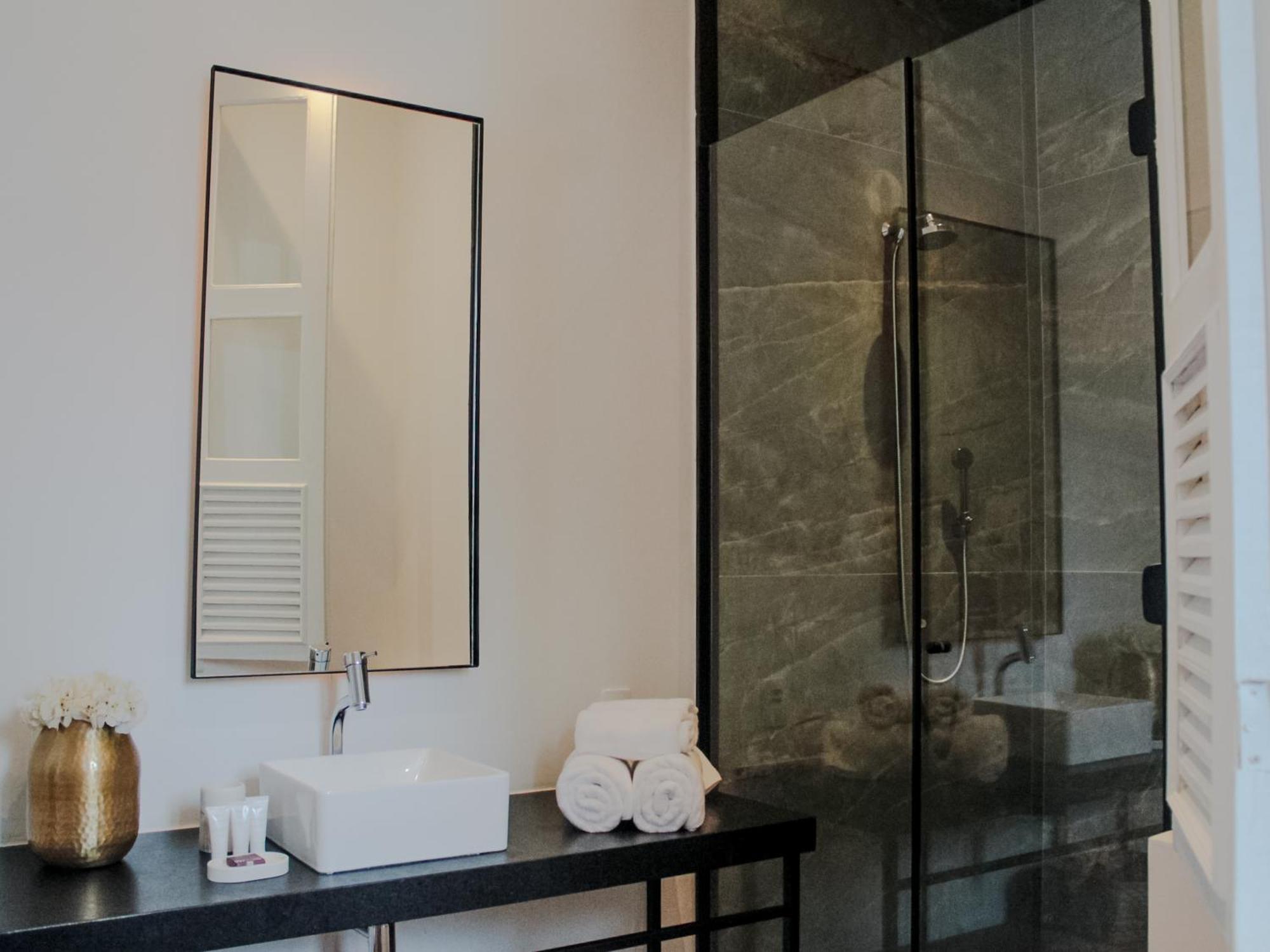 Boutique Hotel Castelinho Rio de Janeiro Exteriér fotografie