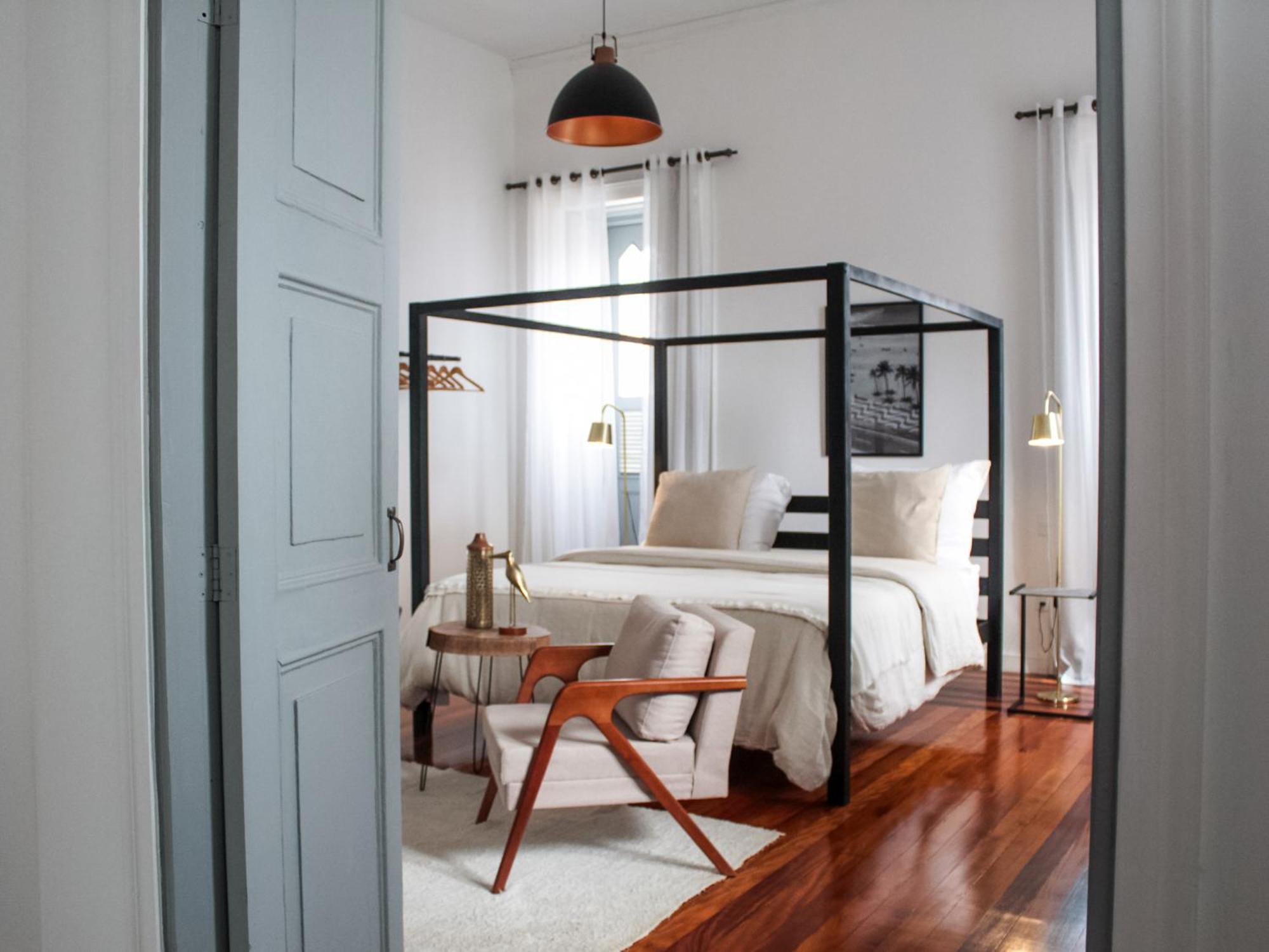 Boutique Hotel Castelinho Rio de Janeiro Exteriér fotografie