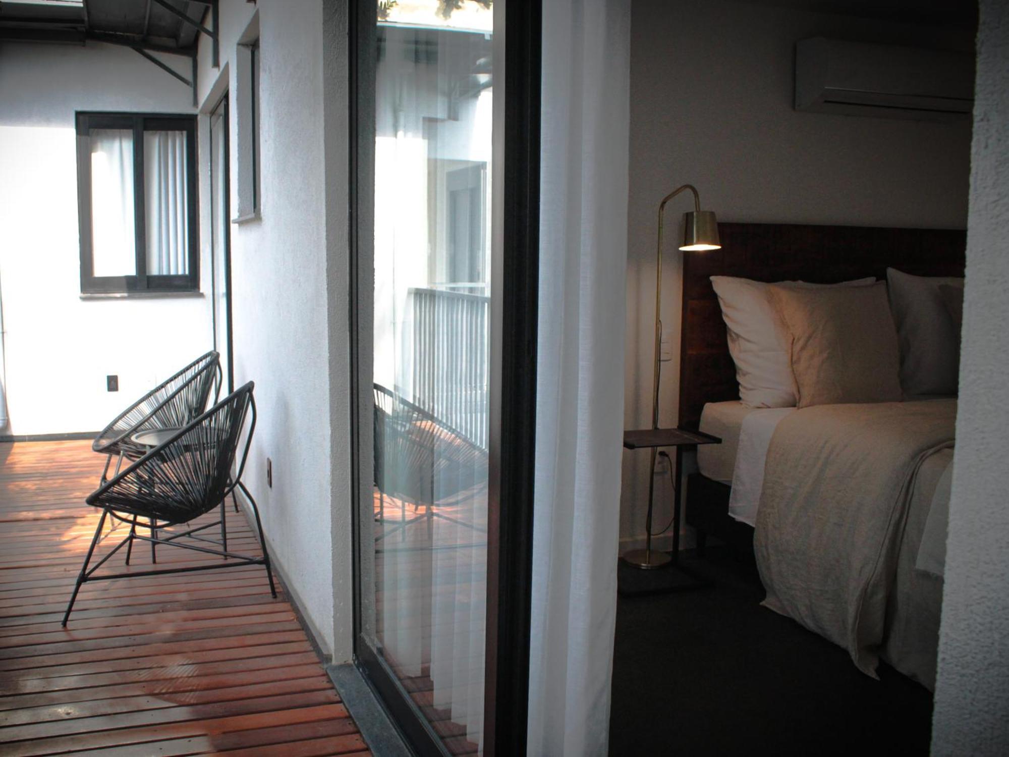 Boutique Hotel Castelinho Rio de Janeiro Exteriér fotografie