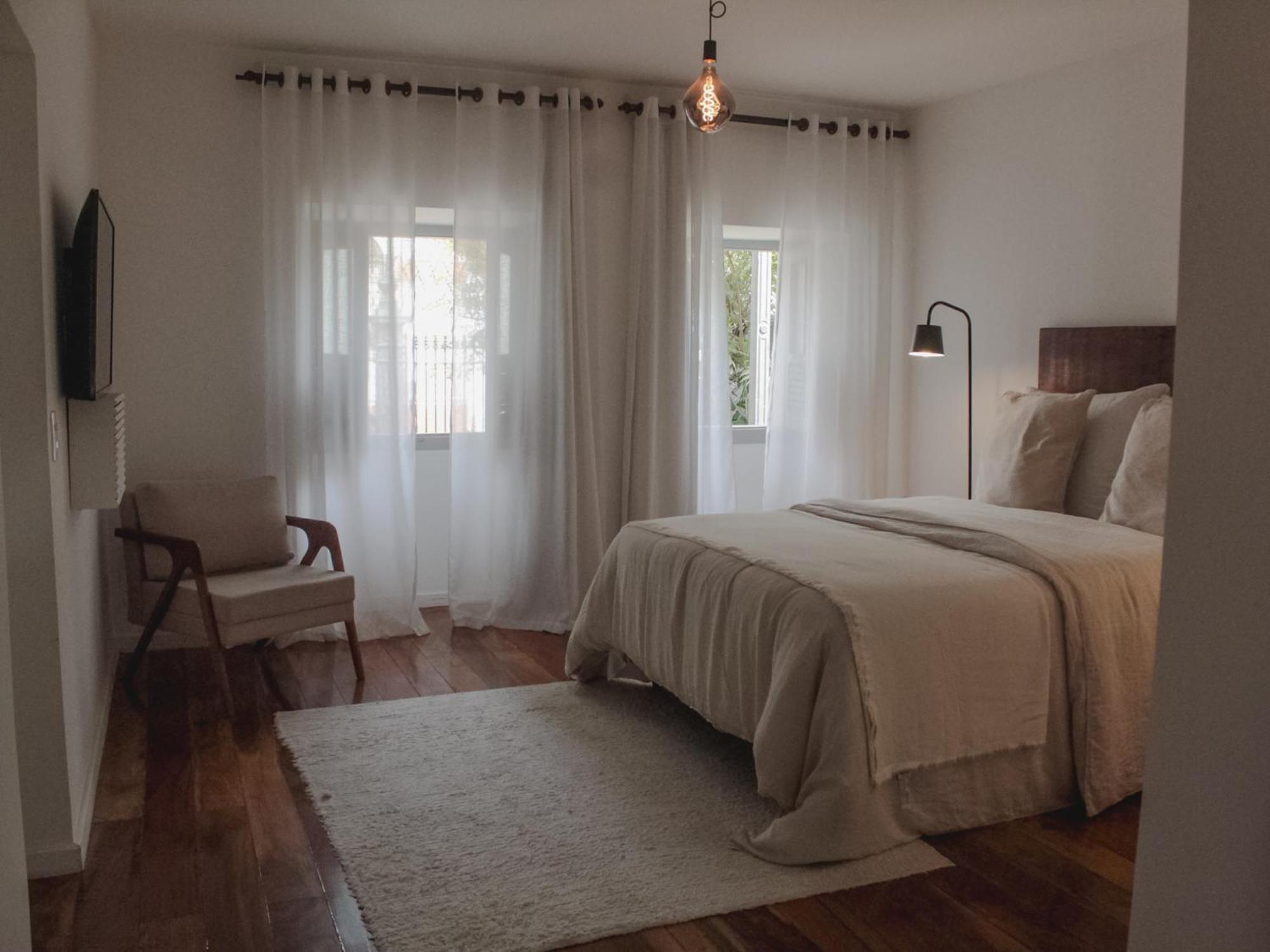 Boutique Hotel Castelinho Rio de Janeiro Exteriér fotografie