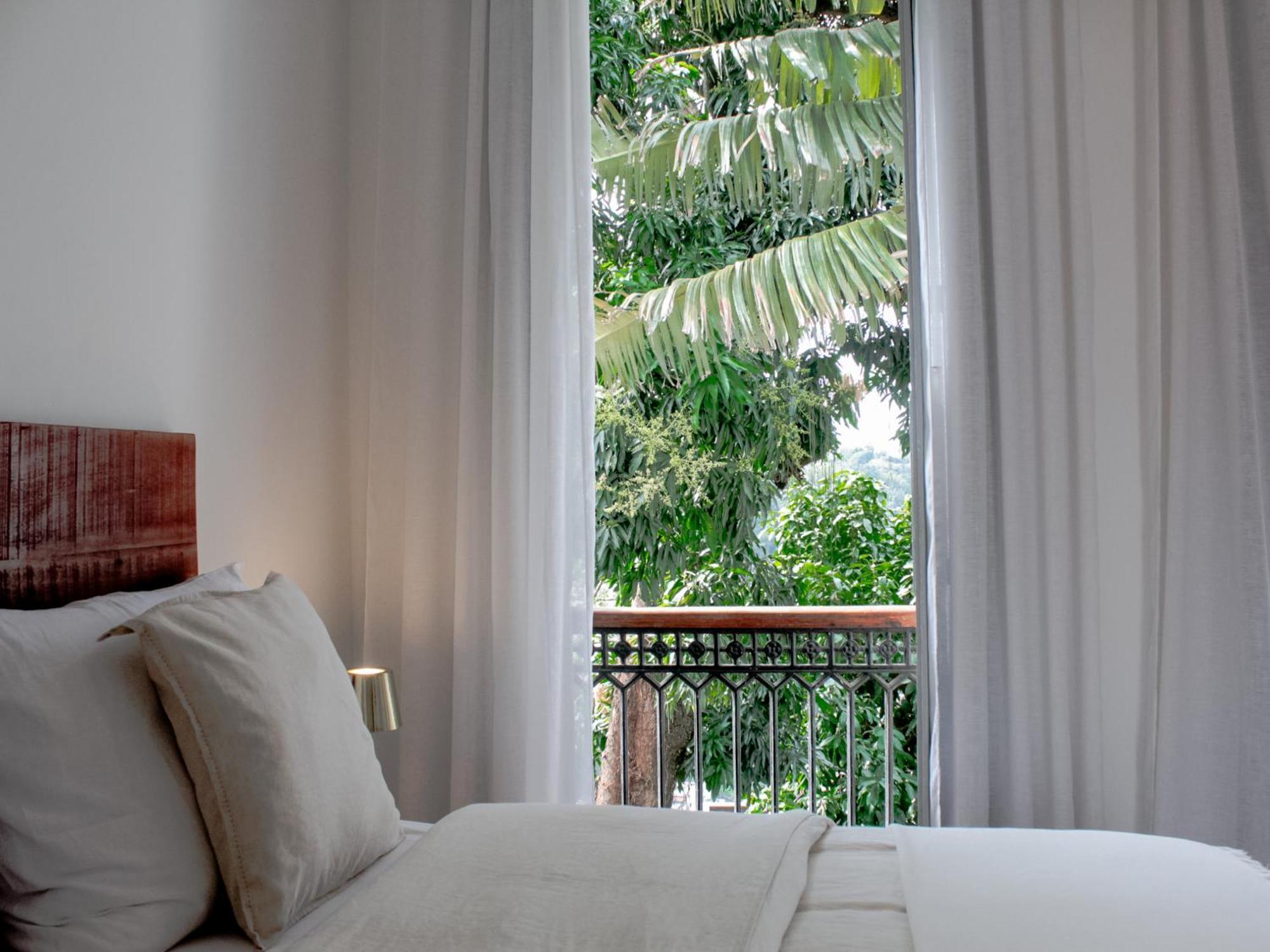 Boutique Hotel Castelinho Rio de Janeiro Exteriér fotografie