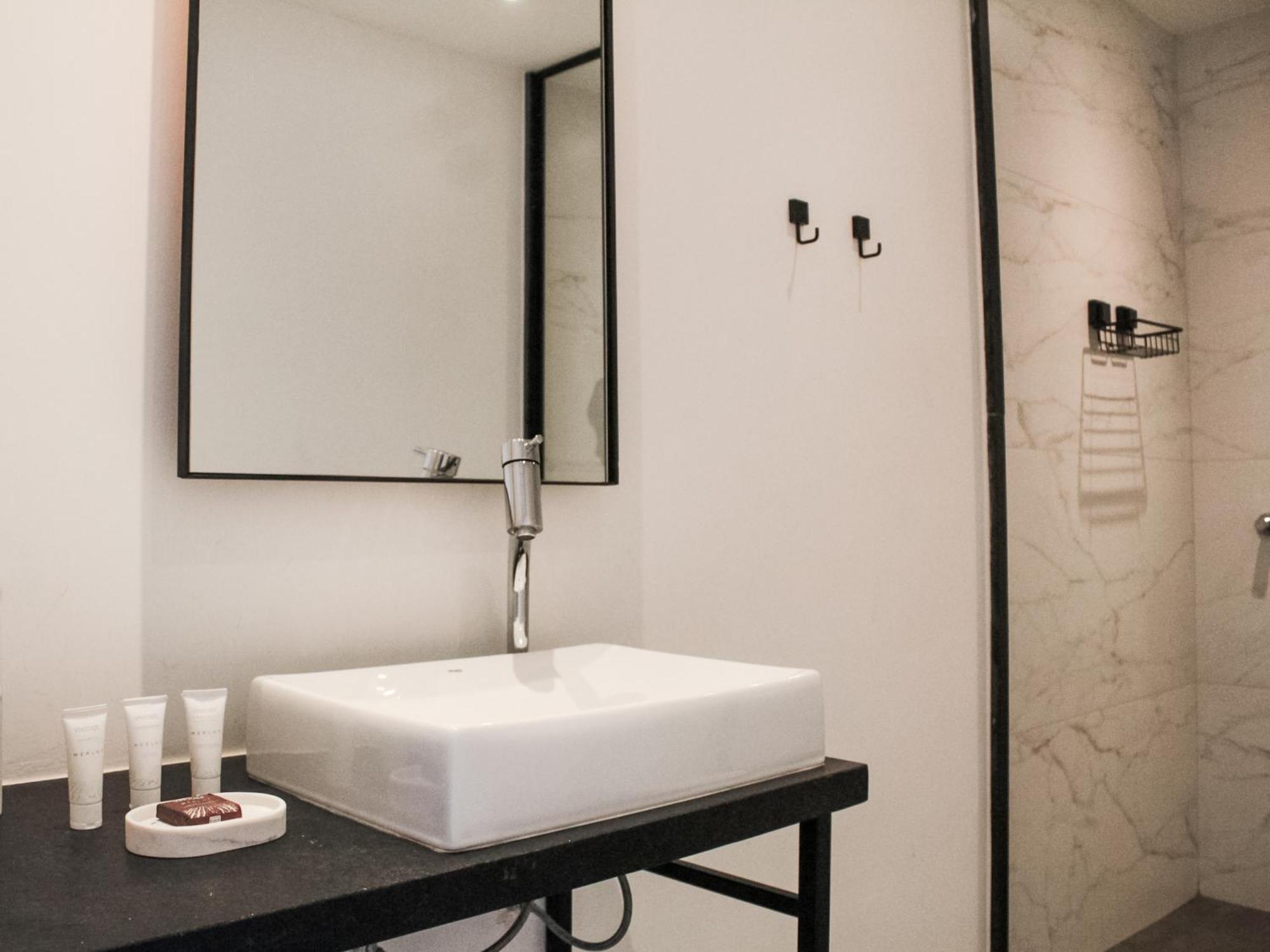 Boutique Hotel Castelinho Rio de Janeiro Exteriér fotografie
