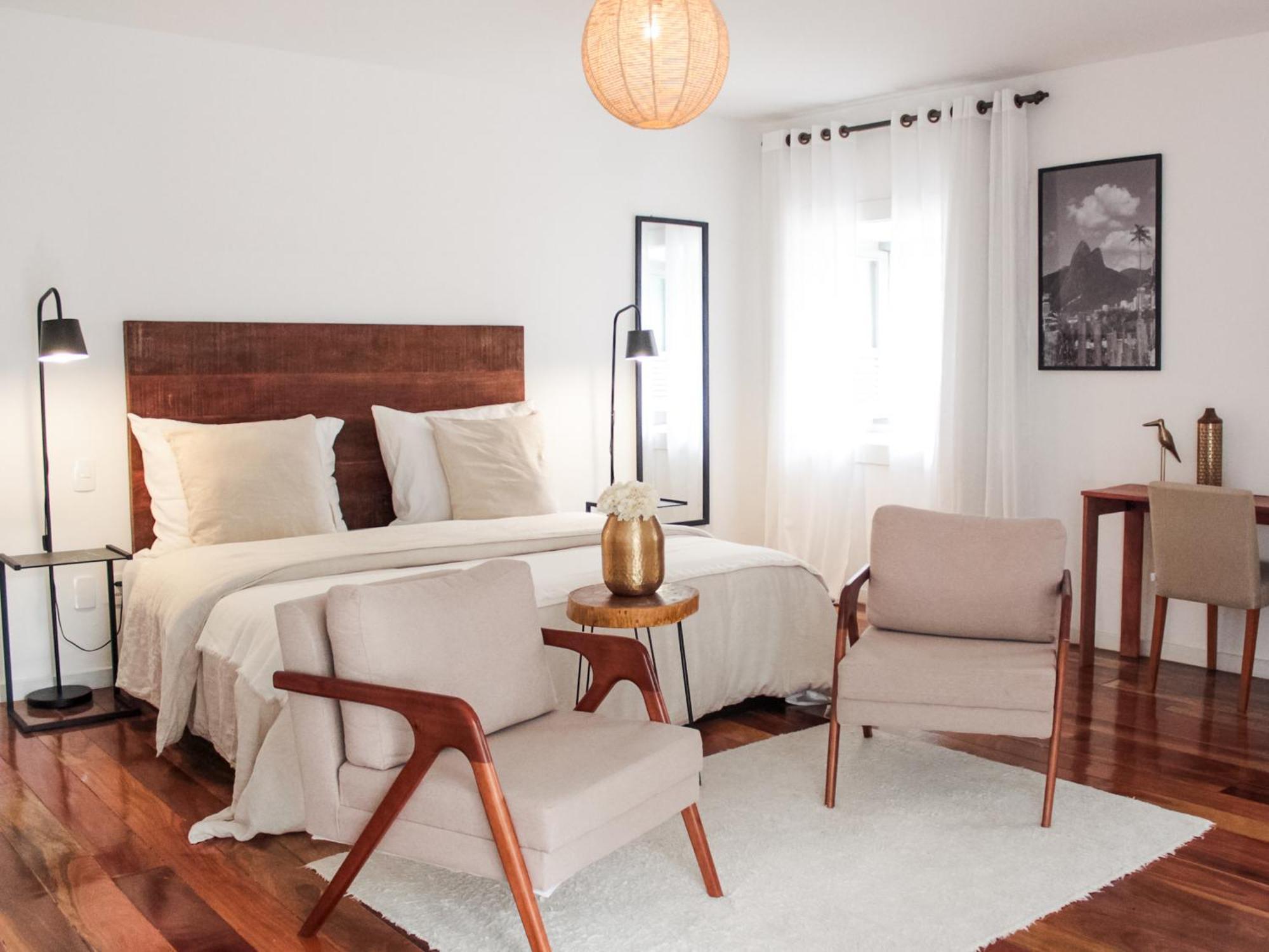 Boutique Hotel Castelinho Rio de Janeiro Exteriér fotografie